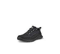 ECCO ULT-trn M Low WP Outdoor Shoe, Negro, 45 EU