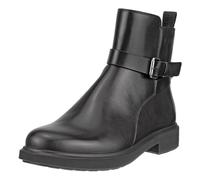 ECCO Metropole Amsterdam, Boots Mujer, Black, 35 EU