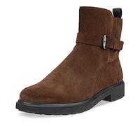 ECCO Metropole Amsterdam, Boots Mujer, Coffee, 39 EU