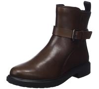 ECCO Metropole Amsterdam, Boots Mujer, Potting Soil, 42 EU