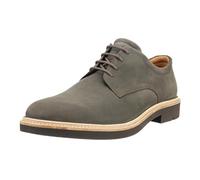 ECCO Metropole London, Shoes Hombre, Dark Clay, 40 EU