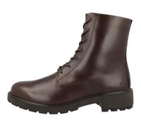 ECCO Metropole Vienna - Botines para mujer, marrón, 40 EU