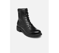 ECCO Womens Metropole Vienna Chukka Boots Black