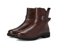 ECCO Metropole Amsterdam, Boots Mujer, Potting Soil, 36 EU