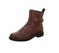 ECCO Metropole Amsterdam, Boots Mujer, Potting Soil, 36 EU