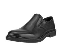 ECCO Metropolis London para Hombre, Black, 10 UK