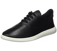 ECCO Minimalist W, Zapato Mujer, Negro 1052, 41 EU