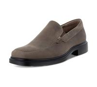 Ecco Mocasín Helsinki 2.0 para Hombre, Marrón Topo, 6-6.5