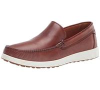 Ecco Mocasines Estilo clásico de conducción S Lite Moc para Hombre, marrón (Coñac), 39.5/40 EU