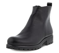 Ecco MODTRAY, Botín Mujer, Black, 40 EU