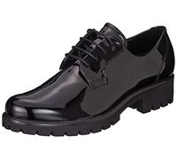 ECCO Modtray Penny, Shoes Mujer, Black/Black, 37 EU