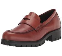 Ecco Modtray Penny, Shoes Mujer, Cognac, 37 EU
