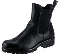 Ecco Modtray W, Botas Chelsea Mujer, Negro, 36 EU