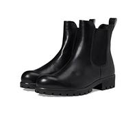Ecco Modtray W, Botas Chelsea Mujer, Negro, 41 EU