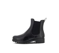 Ecco Modtray W, Botas Chelsea Mujer, Negro, 42 EU
