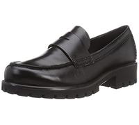 ECCO Modtray W, Zapatillas Mujer, Black 1, 37 EU