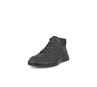ECCO Botines Move M para hombre, Black, 43 EU
