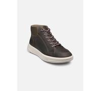 ECCO Move M, Botas Cortas al Tobillo Hombre, Gris, 46 EU