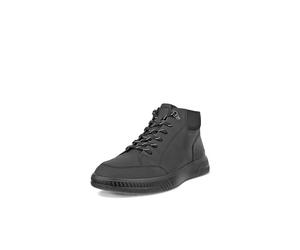 ECCO Move M, Botas Cortas al Tobillo Hombre, Black, 44 EU
