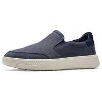 ECCO Move Slipon - Tenis para Hombre, Marino/Marino, 12.5 UK