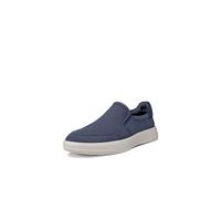 ECCO Move Slipon - Tenis para Hombre, Marino/Marino, Talla 7.5 de Reino Unido