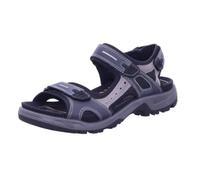 Ecco Sandalia deportiva Offroad Hombre Marine 48 EU