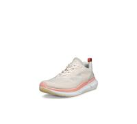 ECCO Mujer Biom 2.2 830753 Textile Synthetic Limestone Gravel Entrenadores 38 EU