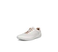 Ecco Mujer Biom Everyday W Basket, Blanco, 42 EU