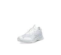 ECCO Mujer Biom Infinite 825623 Textile Bright White White Entrenadores 38 EU