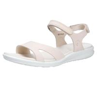 ECCO Sandalias 'CRUISE II' crema, Talla 39