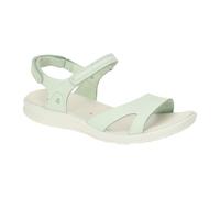 ECCO Zapatos Cruise III para mujer 82188302579, verde claro, 40 EU