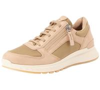 ECCO Mujer Exostride, Nutmeg Brown Nutmeg Brown, 42 EU