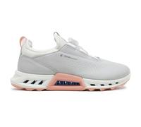 ECCO Mujer Golf Biom C4 130913 Leather Textile Concrete Entrenadores 42 EU