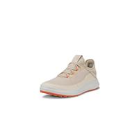 ECCO Mujer Golf Core Textile Synthetic Limestone Entrenadores 42 EU