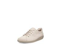ECCO Mujer Soft 2.0 Basket, Cachemira Puro, 40 EU