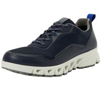 ECCO Multi-Vent GTX Surround - Tenis para Hombre, Marino/Marino/Virtual, Talla 44