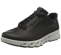 ECCO Multi-Vent M Black Dritton, Zapatilla de Deporte Hombre, Azul (Navy 5058), 39 EU