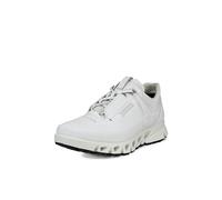 ECCO Multi-vent W Low Gtxs, Zapatillas Mujer, Blanco, 40 EU