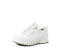 ECCO Multi-vent W Low Gtxs, Zapatillas Mujer, Blanco, 39 EU
