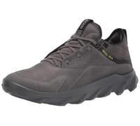ECCO Mx 820184, Zapatillas De Senderismo Hombre, Gris Titan, 41 EU
