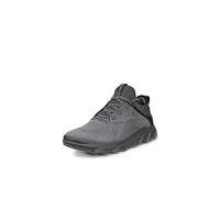 ECCO Mx 820184, Zapatillas De Senderismo Hombre, Gris Titan, 46 EU