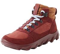 ECCO MX, Boots Mujer, Andorra/Andorra/Camel, 38.5 EU
