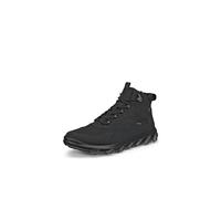 ECCO Mx, Botas Para Senderismo Mujer, Negro, 35 EU