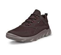Ecco Zapatillas MX M para Hombre Café Moca Talla 44.5 EU