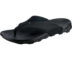 Ecco - Mx Flipsider, Sandalia, Black,