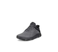 ECCO Mx M Low, Zapatos de Low Rise Senderismo Hombre, Gris (Titan), 41 EU