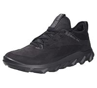 ECCO Mx 820184, Zapatillas De Senderismo Hombre, Negro, 39 EU