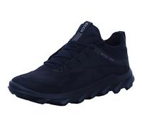 Ecco Zapatillas de senderismo Mx 820184 para hombre Negro 41 EU