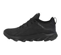 ECCO Mx 820184, Zapatillas De Senderismo Hombre, Negro, 43 EU