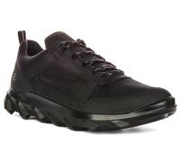 ECCO Tenis MX M para Hombre, Black, 47 EU